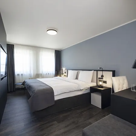 Innsento - Health Campus Ξενοδοχείο