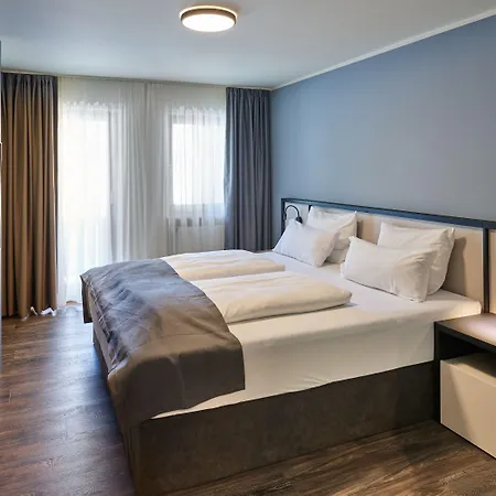 Innsento - Health Campus Ξενοδοχείο