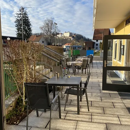 Innsento - Health Campus Ξενοδοχείο *