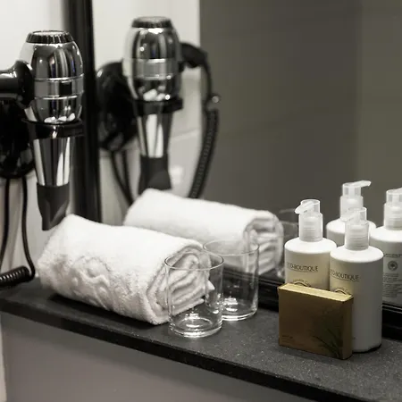 Innsento - Health Campus Ξενοδοχείο *