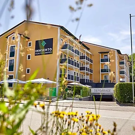 Innsento - Health Campus Πασάου