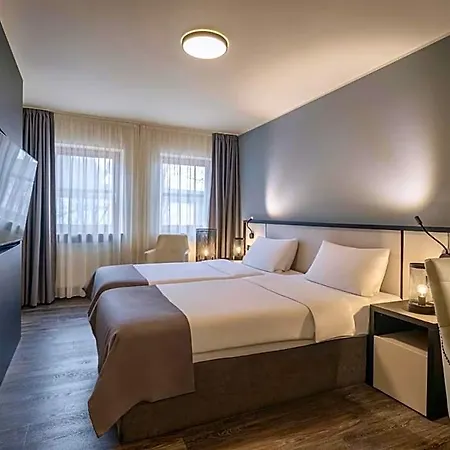 Innsento - Health Campus Ξενοδοχείο *