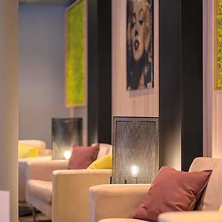 Innsento - Health Campus Ξενοδοχείο *