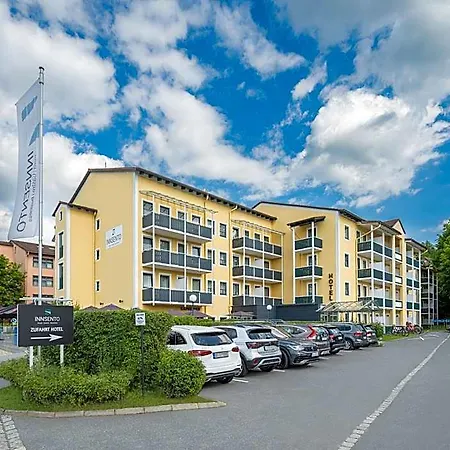 Ξενοδοχείο Innsento - Health Campus *