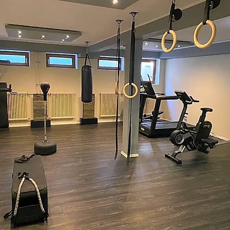 Ξενοδοχείο Innsento - Health Campus *