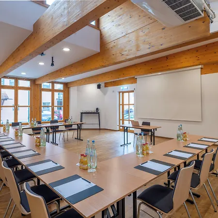 Hotel Innsento - Health Campus *