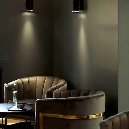 Hotel Innsento - Health Campus
