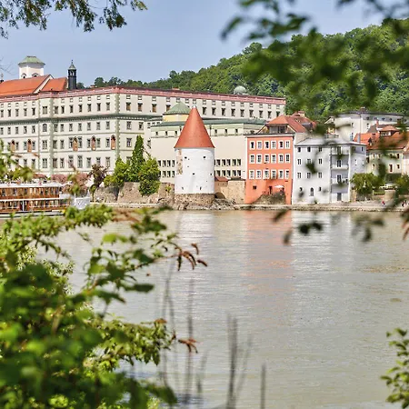 Innsento - Health Campus Pasov