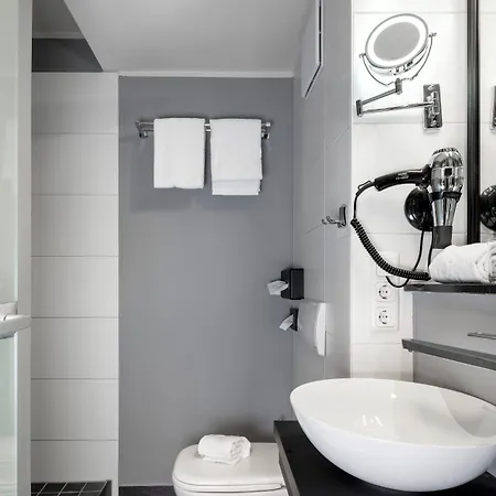 Innsento - Health Campus Hotel *