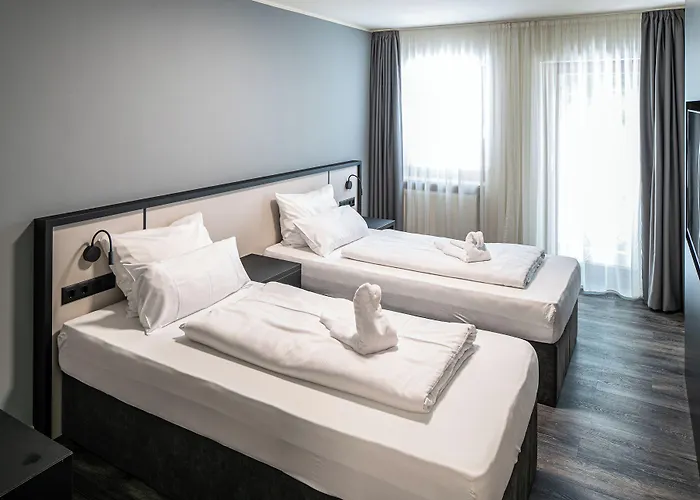 Innsento - Health Campus * 파사우